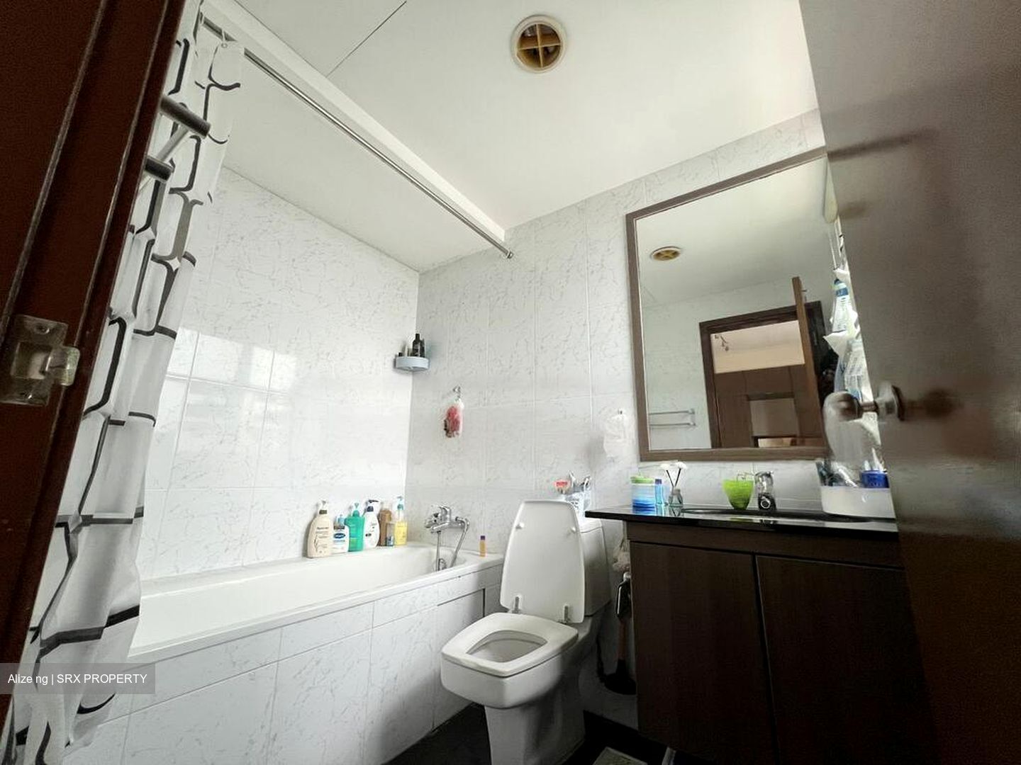 The Eden At Tampines (D18), Condominium #500870331